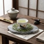 Dragon Well Lung Ching Green Tea