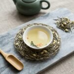 Jasmine Green Tea