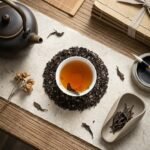 Bai Hao Oolong Tea