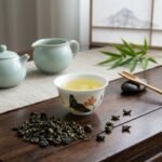 Tie Guan Yin Tea