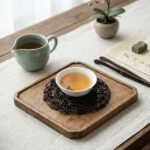 Da Hung Pao Oolong Tea