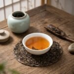 Aged Puer Tea