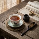 Golden Bud Jin Jun Mei Tea