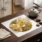 Meditation Sleeping Tea Blend