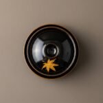Ceramic Gaiwan Jizhou Kiln No. 3
