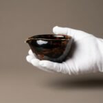 Fair Cup Jizhou Kiln No. 2