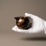 Fair Cup Jizhou Kiln No. 3