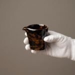 Fair Cup Jizhou Kiln No. 4