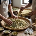 Meditation Sleeping Tea Blend