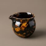 Fair Cup Jizhou Kiln No. 3