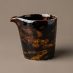 Fair Cup Jizhou Kiln No. 4