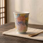 Jingdezhen Hand-Painted Porcelain Tea Cup_01