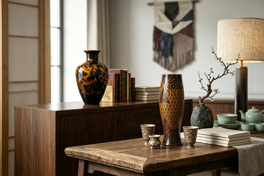 Why Jizhou Kiln’s Paper-Cut Decoration Deserves a Fresh Look Today6