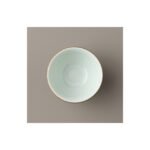 Ceramic Tea Cup Daqi Lacquer Amber for Gongfu Tea